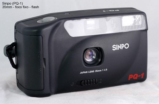 Sinpo PQ-1
