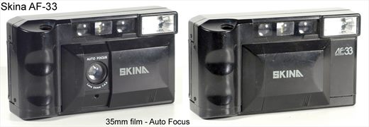 Skina AF-33