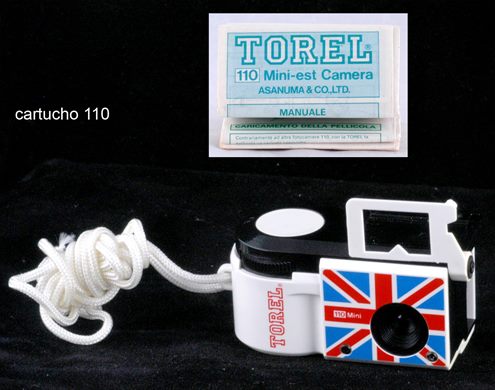Torel 110 Mini