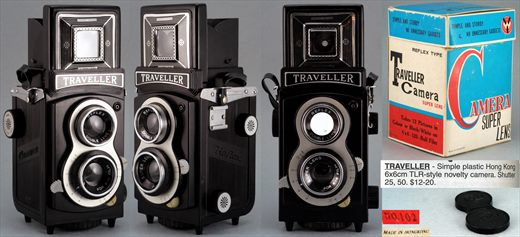 Traveller No.102