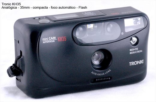 Tronic KH35