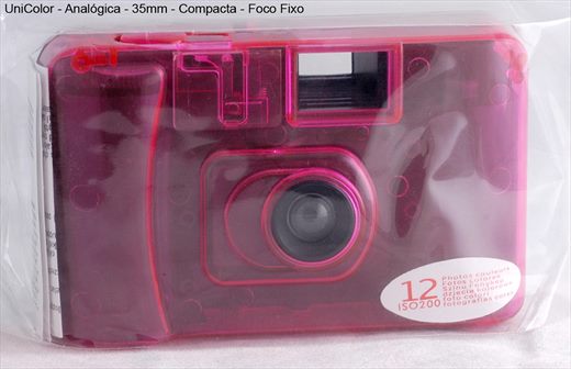 UniColor model Red