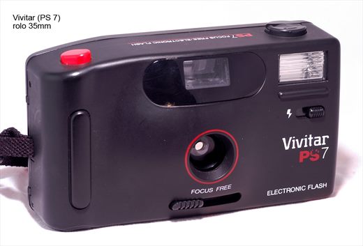 Vivitar PS 7