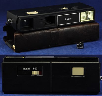 Vivitar 600