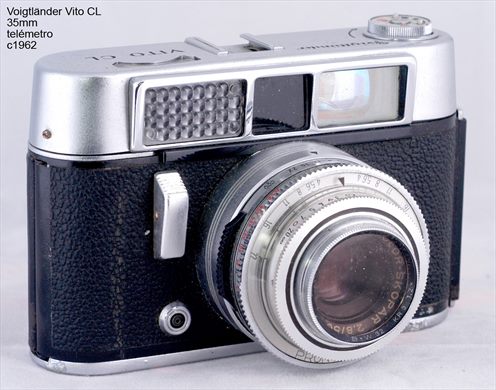 Voigtlander Vito CL