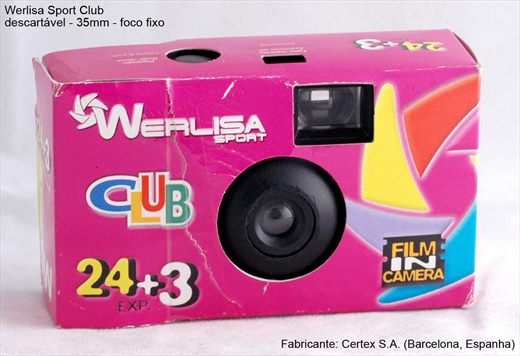 Werlisa Sport Club