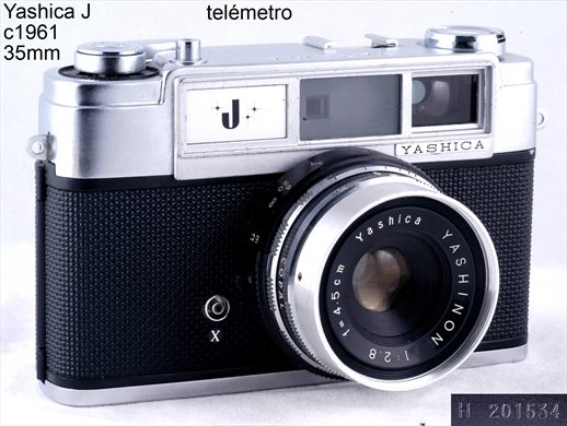 Yashica J