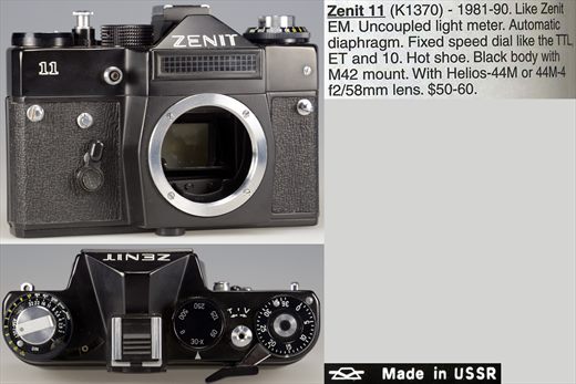 Zenit 11 Black (K1370) (2)