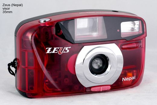 Zeus Nepal