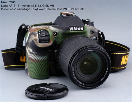 Nikon D7100