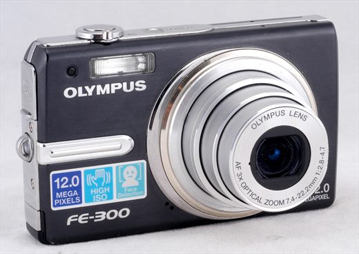 Olympus FE-300