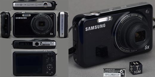 Samsung PL120
