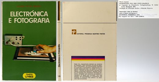 Tempos Livres 119 - Electronica e Fotografia