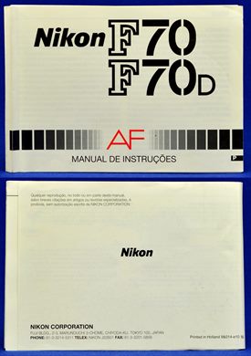 Nikon F70 F70D AF 9-014-e10
