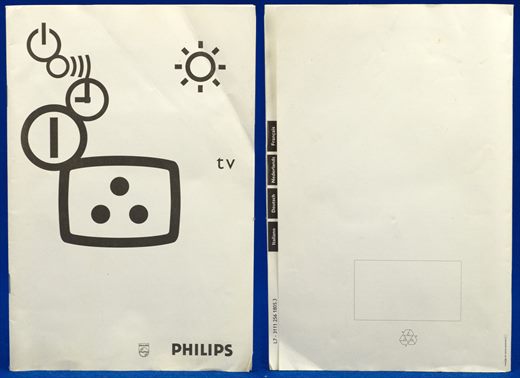 Philips TV