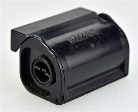 Carregador de filme IX240
