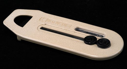 Extrator de filme FL (Film Picker III)