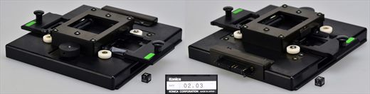 Suporte scanner 2