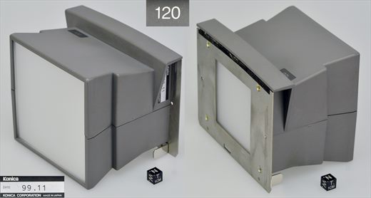 Konica 120