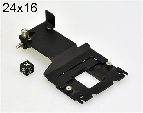 Konica mask holder 24x16