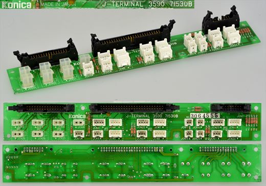 Konica J-Terminal 3590 71530B
