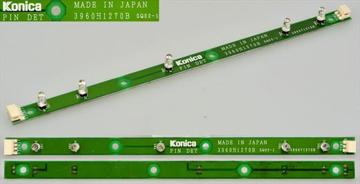 Konica Pin det SQ02-1