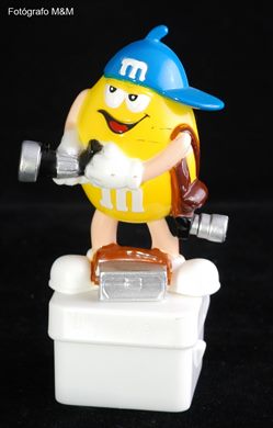 MM Figura Fotografo