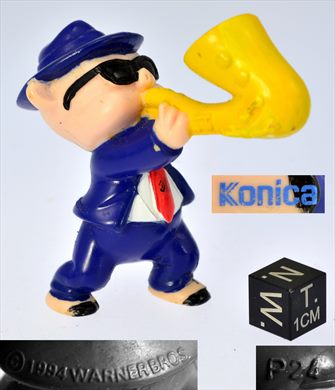 Konica Warner Bros 1994