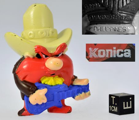 Konica Warner Bros P22 1994