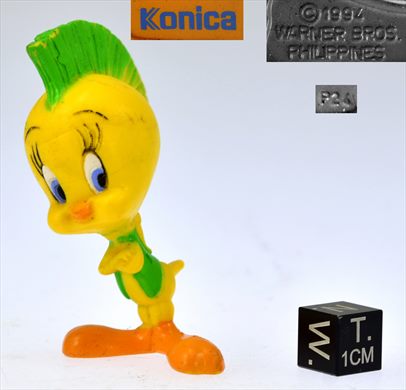 Konica Warner Bros P24