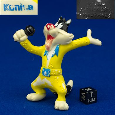 Konica Warner Bros 1994