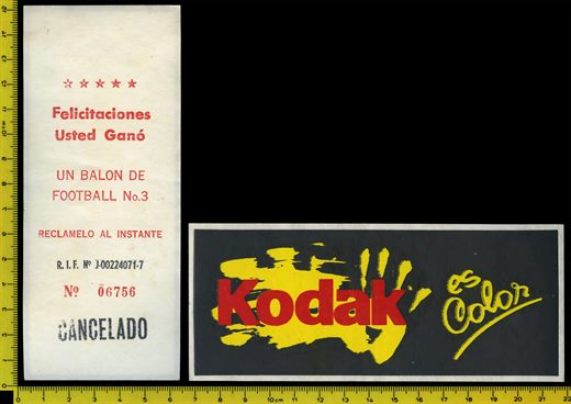 Kodak
