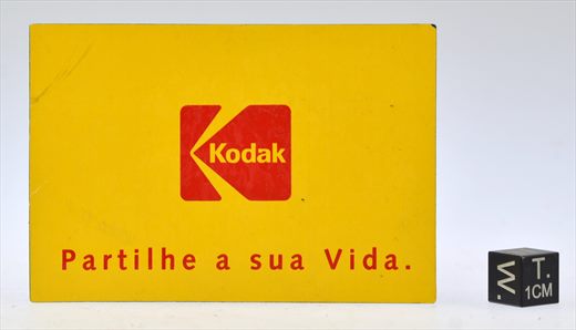 Kodak Iman