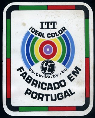 ITT Ideal Color