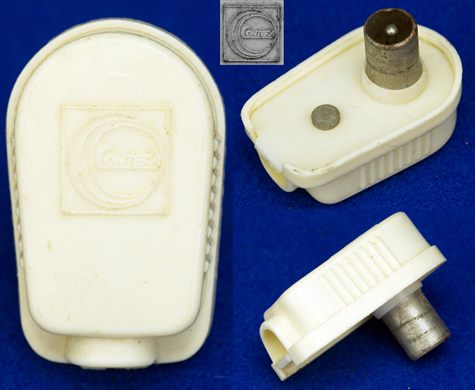 Terminal coaxial 2