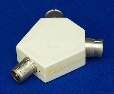 Y-Coaxial