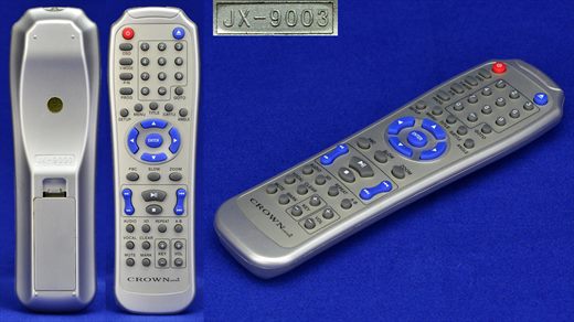 Crown JX-9003