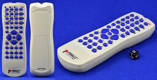 Pinnacle Systems RC1124125-00