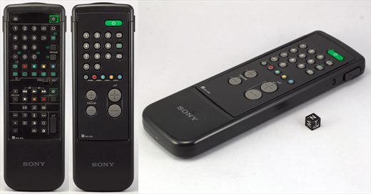 Sony RM-816