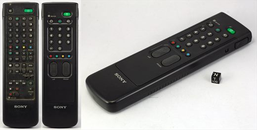 Sony RM-838