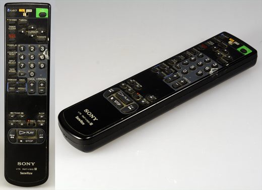 Sony RMT-V181D