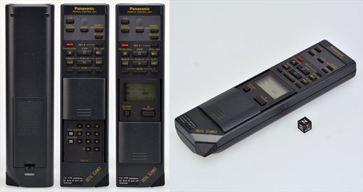 Panasonic VEQ1110
