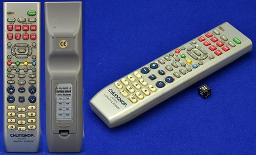 Chunghop RM-959E Universal Remote