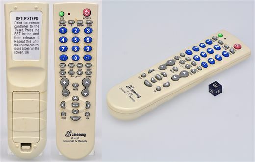 Janesong JS-612