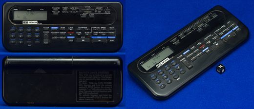 ITT Nokia RC 80