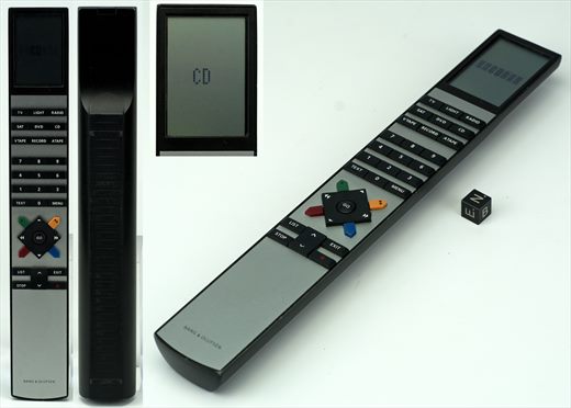Beo4 Remote Controller Mark 2