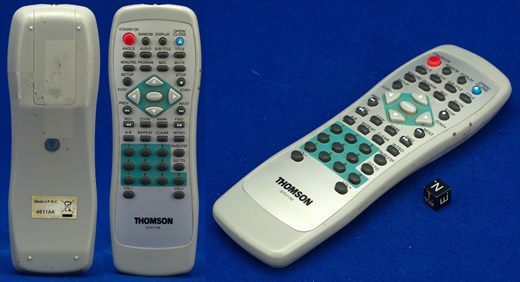 Thomson DTH115E