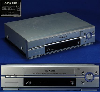 Basic Line EC281P
