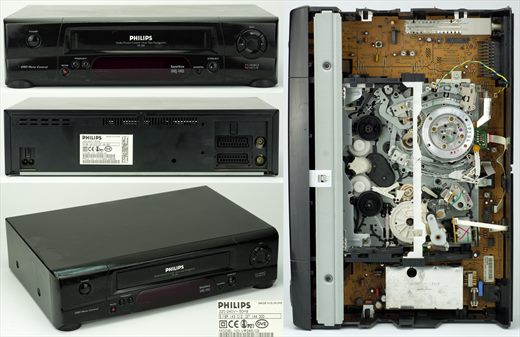 Philips VR285-02