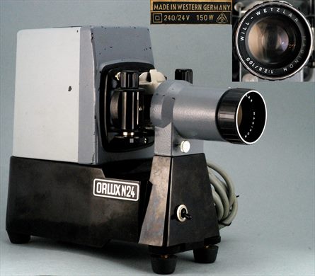 Orlux N24